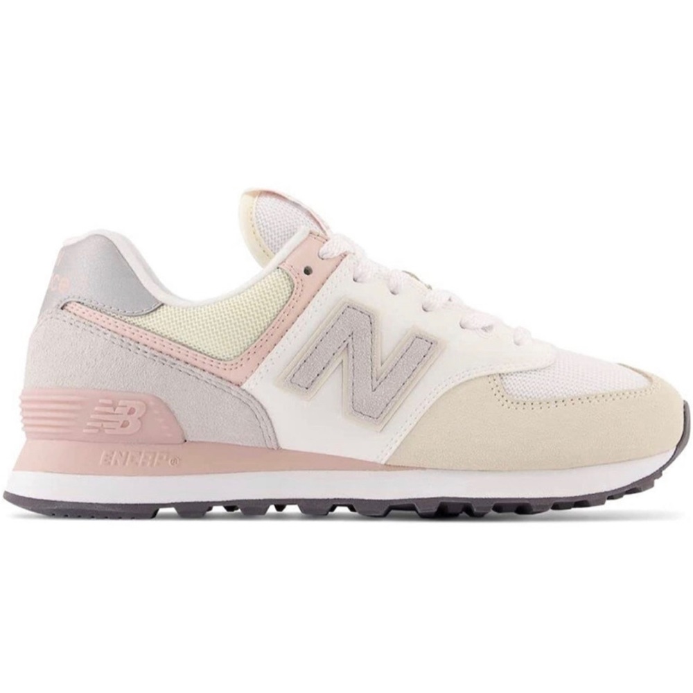 new balance 574 sneakers